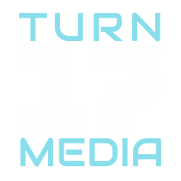 Turn 17 Media Logo